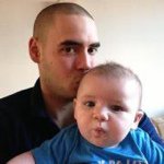 Profile Picture of Aaron Peacock (@aaronjosephpeacock) on Instagram