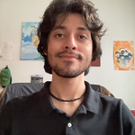 Profile Picture of Kevin Rojas (@kevr.art) on Flickr