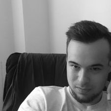 Profile Picture of Moritz Burger (@chuckY1773) on Twitter