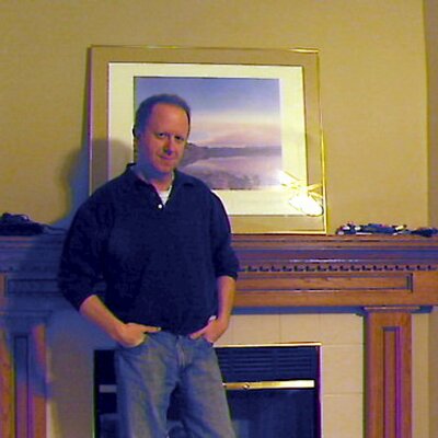 Profile Picture of Ron Pace (@rnapace) on Twitter