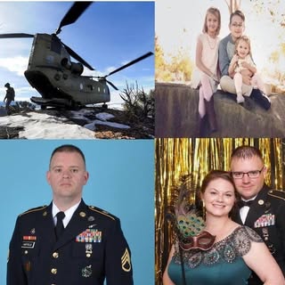 Profile Picture of SFC John Hatfield (@sfc_john_hatfield) on Instagram