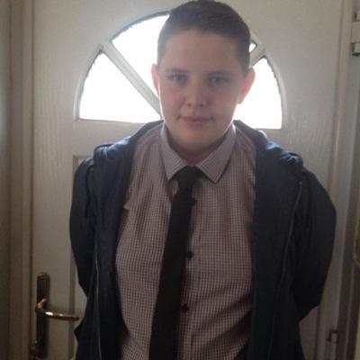 Profile Picture of David Pentecost (@DavidPentecost7) on Twitter