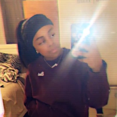 Profile Picture of Bianca Hampton (@iiambeebee) on Twitter