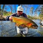 Profile Picture of Jacob Brewster (@fly_fishingmaster) on Instagram