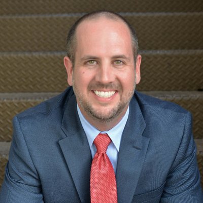 Profile Picture of Sean Hamill (@SeanMHamill) on Twitter