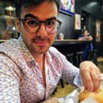 Profile Picture of Augusto Robles (@augus.robles) on Instagram