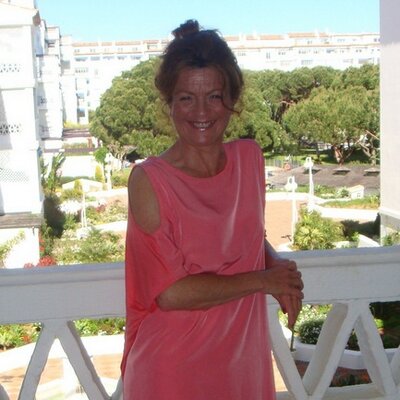 Profile Picture of Amanda Magee (@majesticmagee) on Twitter