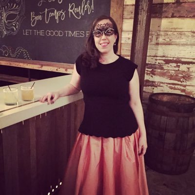 Profile Picture of Katie Kolodzy (@KatieKolodzy) on Twitter