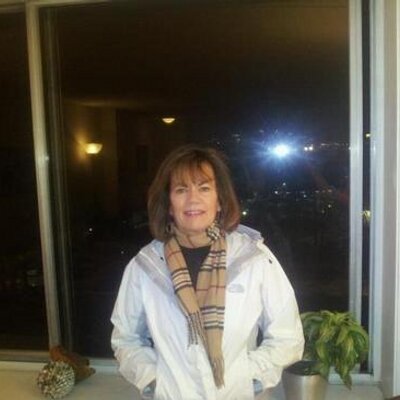 Profile Picture of Dorothy Garrett (@dorothygarrett7) on Twitter