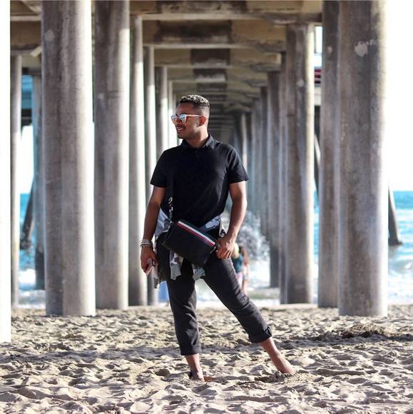 Profile Picture of David Lockwood (@bruhimdavid) on Poshmark