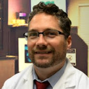 Profile Picture of Erik Roach, D.C. (@roachfamilychiro) on Youtube