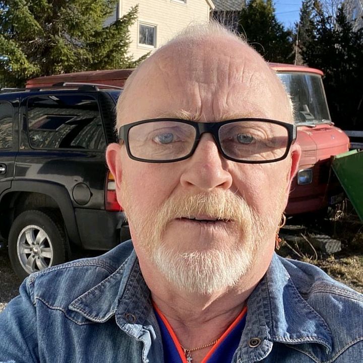 Profile Picture of george lucas (@george__lucas) on Tiktok