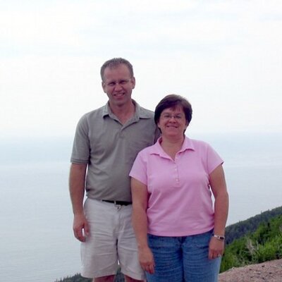 Profile Picture of Steve Schlabach (@stvschl) on Twitter