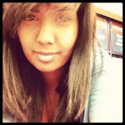 Profile Picture of Sandy Reyna (@SandyReyna92) on Twitter