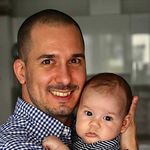 Profile Picture of Daniel Nemes (@danielnemes) on Instagram
