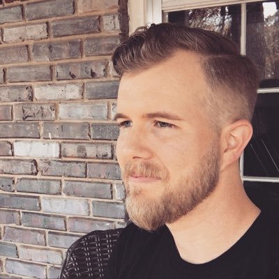Profile Picture of Brian Thayer (@BrianThayerEdS) on Twitter