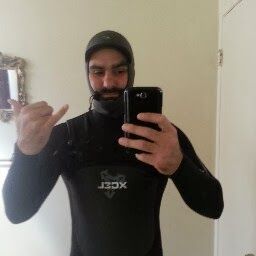 Profile Picture of Joel Corral (@joeljcorral) on Pinterest