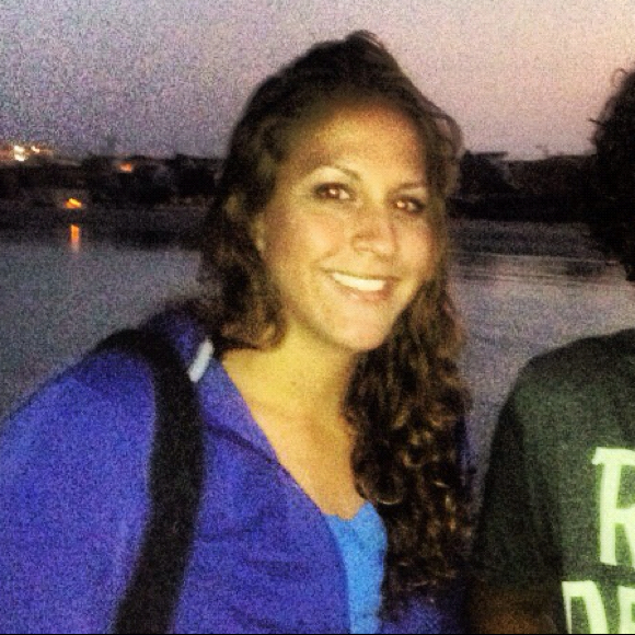 Profile Picture of Jade Horton (@chemistrygeek) on Poshmark