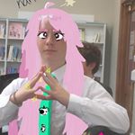 Profile Picture of ralph Jeffrey Oswald Pasta (@pinkfluffy_pandicorns) on Instagram