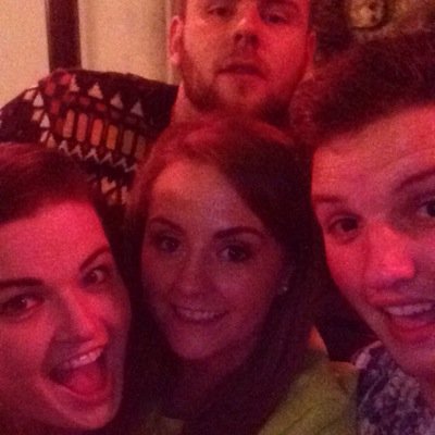 Profile Picture of Amy Roche (@@amyroche91) on Twitter