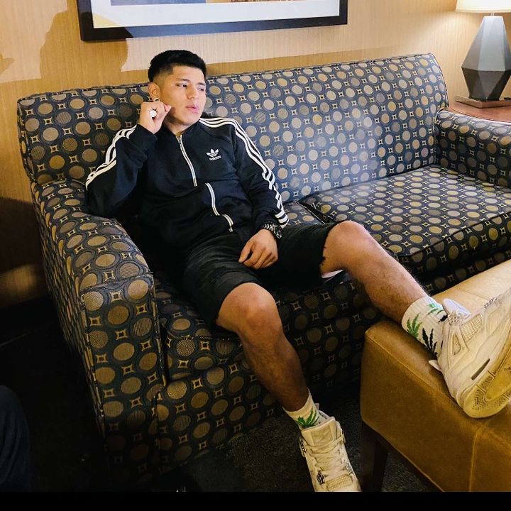 Ran D López - Tiktok Profile Picture of Ran D López (@lopezest1995) on Tiktok