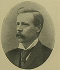 Profile Picture of Howell Jones Williamson Wikipedia