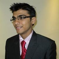 Profile Picture of Deep Mehta (@deep-mehta-1) on Quora