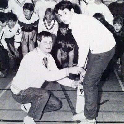 Andrew Thornhill - Twitter Profile Picture of Andrew Thornhill (@a_tgolf) on Twitter