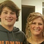 Profile Picture of Amy Deyoung Lubbers (@lubbers_120_) on Instagram