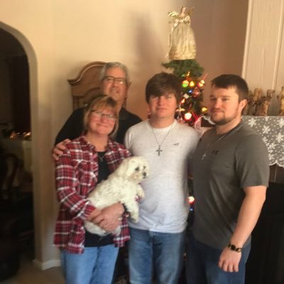 Profile Picture of Chris Schutt (@ChrisSchutt7) on Twitter