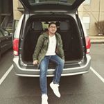 Profile Picture of Theo jefferson (@theojeffersons) on Instagram