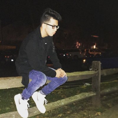 Profile Picture of Robert Escobar (@robertescobar85) on Twitter