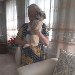Profile Picture of галина транина (@traninagalinaaleks) on Instagram