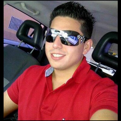 Profile Picture of Cristian Chacon (@cristianf90) on Twitter