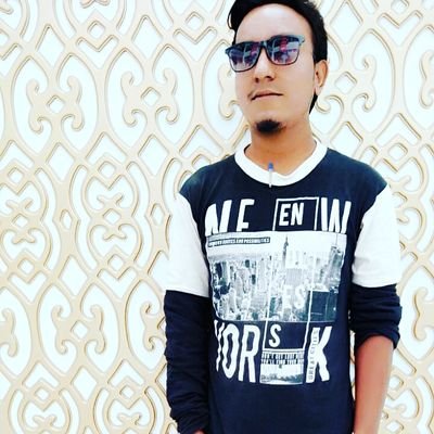 Profile Picture of Daniel Lyall (@DanielLyall3) on Twitter