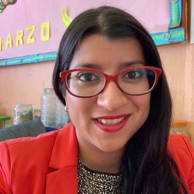 Profile Picture of Monica Arriaga Colin (@moni_arriaga_c) on Twitter