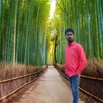 Appanna Gandepalli - Instagram Profile Picture of Appanna Gandepalli (@appannagandepalli) on Instagram
