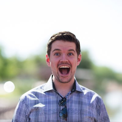 Profile Picture of Joshua Mountain (@JoshuaMountain) on Twitter
