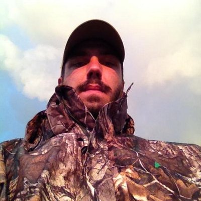 Profile Picture of Michael Hagel (@TattooedReaper0) on Twitter