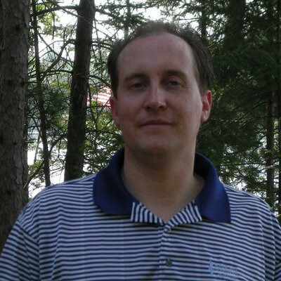 Profile Picture of Patrick Mattson (@patrickmattson) on Twitter
