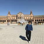 Profile Picture of Eugene Jang (@dvorzang) on Instagram