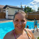 Profile Picture of Sylvia D Martins Ferreira (@sylviaferreira) on Instagram