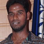Profile Picture of Kevin Ganesh (@kevinganesh8) on Instagram