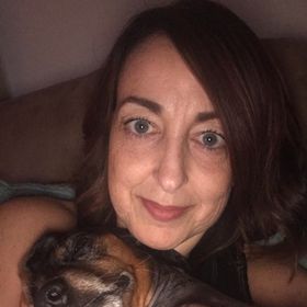Profile Picture of Paula Groves (@ajax69) on Pinterest