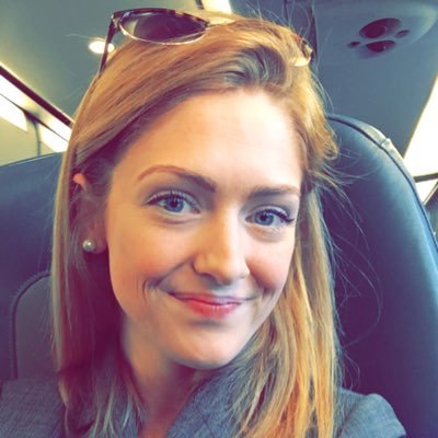 Profile Picture of Lauren Elizabeth (@blockChainBabee) on Twitter