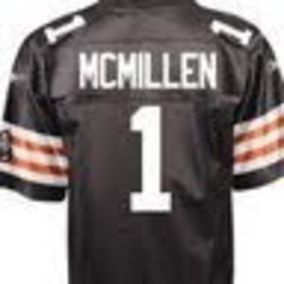 Profile Picture of Kevin Mcmillen (@kmcmillen33) on Poshmark