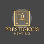 Profile Picture of James Etherington (@prestigiousheating) on Instagram
