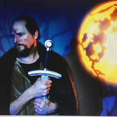 Profile Picture of Martin Gibson (@MartinG64208450) on Twitter