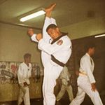 Profile Picture of Daniel (@daniel.picole.tkd) on Instagram