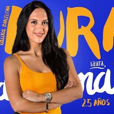 Profile Picture of Laura Rios GH17 (@laurariosGH17) on Twitter